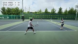 20250608(일)_김교석, 박현철 vs. 고민균, 김기인 (1)