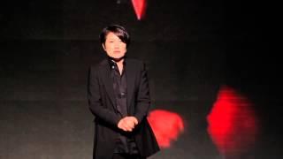 不完美的美：徐譽庭 (Mag Hsu) at TEDxTaipei 2013