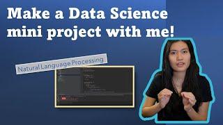 Easy Data Science Project: Extracting information from job description.