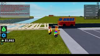 playing toll bridge in roblox