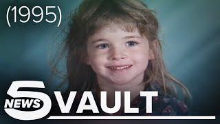 The disappearance of Morgan Nick | 5NEWS Vault