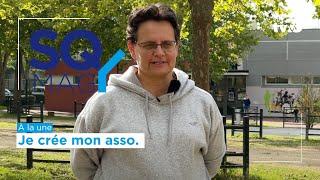 SQYMAG : je créé mon asso