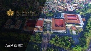 Bali Nusa Dua Convention Center (BNDCC) | Corporate Video | Videographer