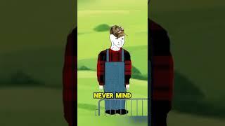 When you realise where the saying comes from... #shorts #wojak #cryptomemes