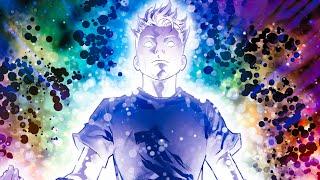 Franklin Richards: Marvel's God Mutant Is Back