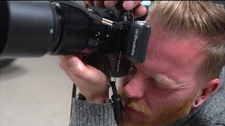 Fuji X-Pro 2 Hands-On Field Test With Nathan Elson