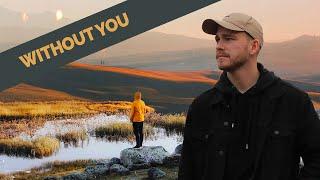 Braaten & Aili - Without You (Lyric Video) [Avicii Tribute]