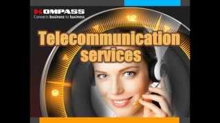 Indian Telecommunication services