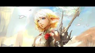 [SS] Lineage 2 Elcardia (sayha seer pvp) 05.03.2017