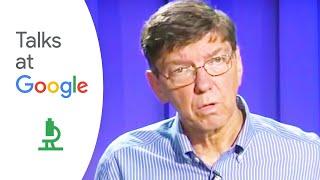 Where Does Growth Come From? | Clayton Christensen | Talks at Google