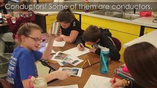 Inside an OpenSciEd Classroom