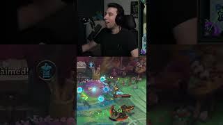 ADC TRIGGER WARNING #leagueoflegends #outplay #ADC #MAD #league #soloq