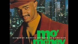 Ralph Tresvant-Money Cant Buy You Love