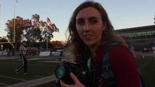 The State Hornet 'Behind the Scenes' - Episode One