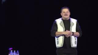 Mihai Bobonete - Povesti din Londra si Madrid, cum mananca diferitele natii ...