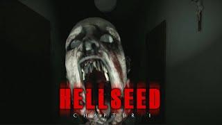 HELLSEED: Chapter 1 Gameplay Walkthrough (Horror Game)