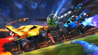 Road to Champion ? Rocket League | Keyboard play | Zetca gaming #rocketleague