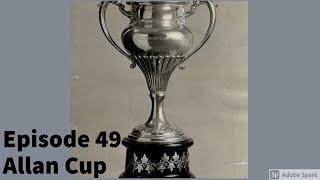 The Allan Cup