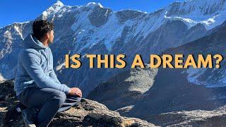 I Completed The Most Difficult Trek of India | Roopkund Trek 2023 | Episode 2