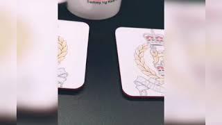 Advertising Coaster, Bar Coaster, Beer Coasters, Custom Personalized Coasters, Promotional Coasters,