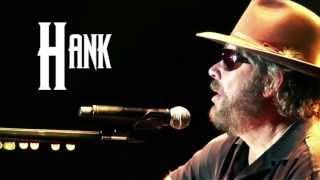 Hank Jr. is coming to Biloxi!