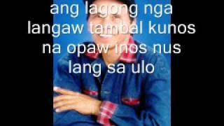 Max surban - Opaw with lyrics