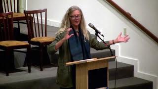 Helena Norberg-Hodge: The Economics of Happiness