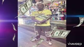 “The Banks aka Lyrical King - Fresh Money Dub (Vibes Inna Dis Promotions) - June 2023”