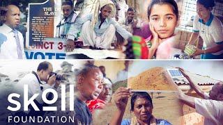 Skoll Foundation | About Us