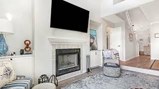 Mariners Pointe, Villa #12 | Little River, SC | The Edgewater Group