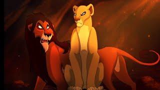 The Lion Guard: Scar's Tribute