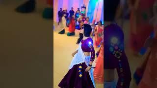 Gujarati Song Dance, Dandiya Rach Garba, Shorts Video, #shortvideo