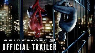 SPIDER-MAN 3 [2007] - Official Trailer (HD)