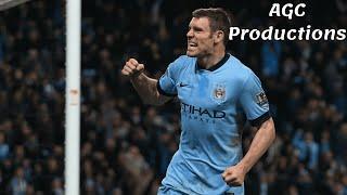 James Milner's 18 goals for Manchester City