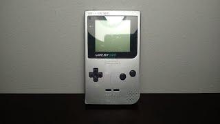 Nintendo Game Boy Light | Review