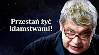 Przestań żyć kłamstwami! Ks. Pawlukiewicz