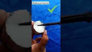 #shorts #shorts #adexperimental /how to clean soldering iron tip with sponge