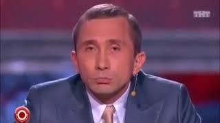 Путин в КАМЕДИ КЛАБ COMEDY CLUB