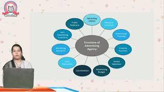 Advertising Agencies ( Part 1 ) | Agency Management | TYBAMMC | Sem 5 | SST College