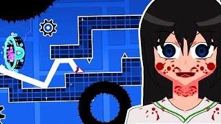 "Sh1tty The Yandere" by Megum & More | Geometry Dash 2.2