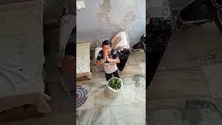 Tere vaste falak se mai #funny# pankaj yadav 