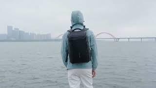 Mark Ryden | The Compacto Pro- Travelling bakcpack