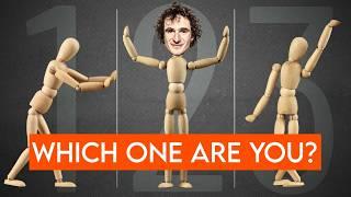 There Are 3 Types of Climber. This One is ALWAYS Better.
