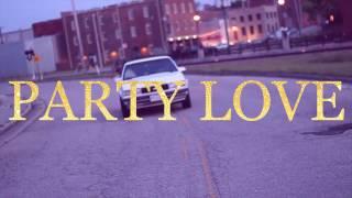 VGz - "Party Love"