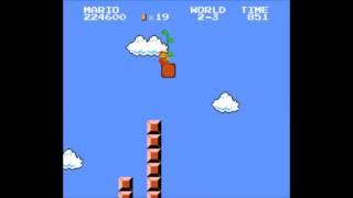 8 Level Super Mario Bros. Frustration TAS in 6:17.3 by sprocket2005