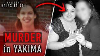 Forensic Breakthrough Solves the Desiree Sunford Case