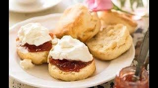 Scones