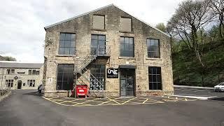 The Unit Fitness Saddleworth - Walkthrough