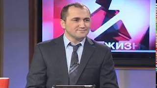 Программа "Влияние". Адам Бондарук