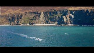 Between the Wind and the Waves | Francois Colussi | Wild Mayo